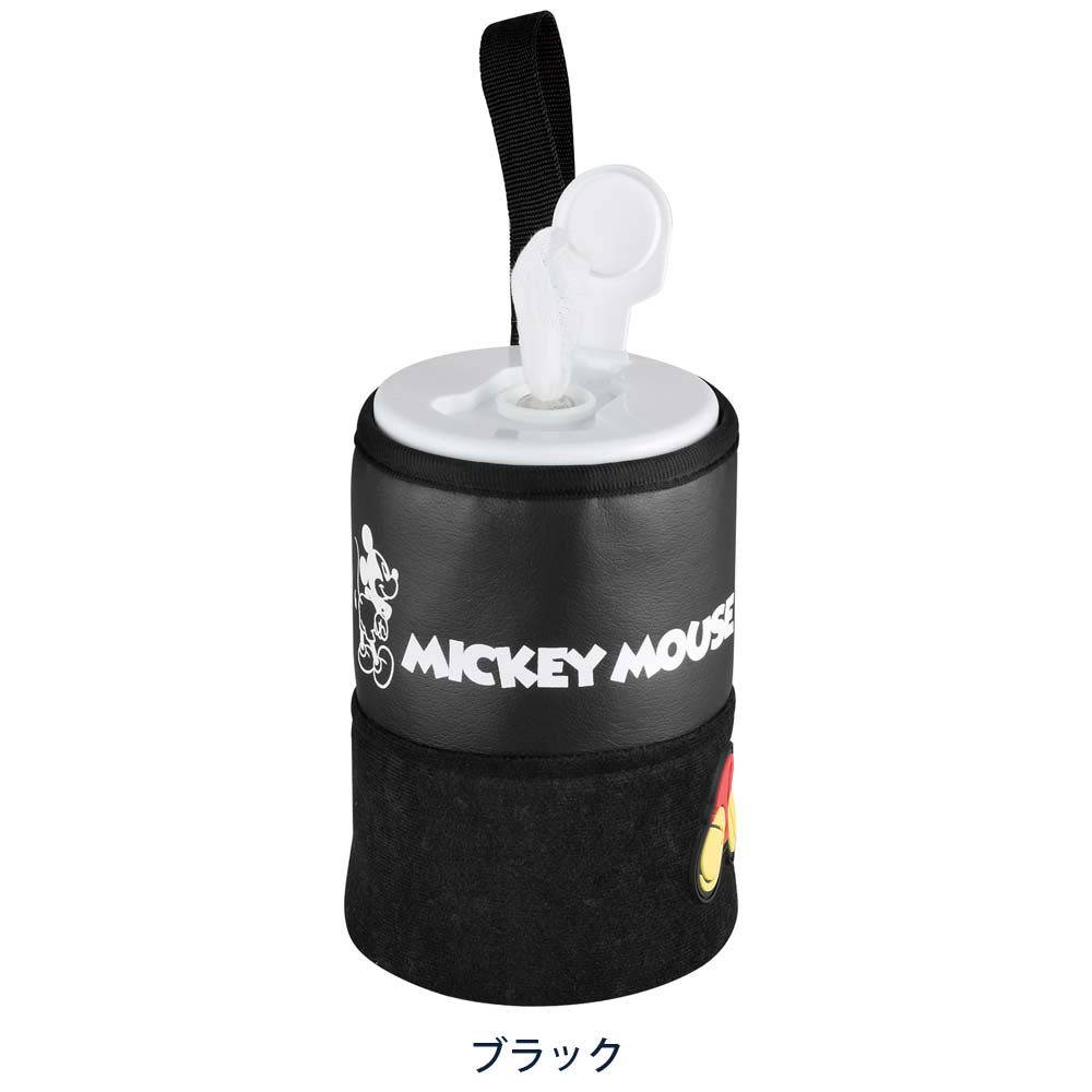 ボンフォームオンラインストア おしりミッキー ウェットティッシュカバー