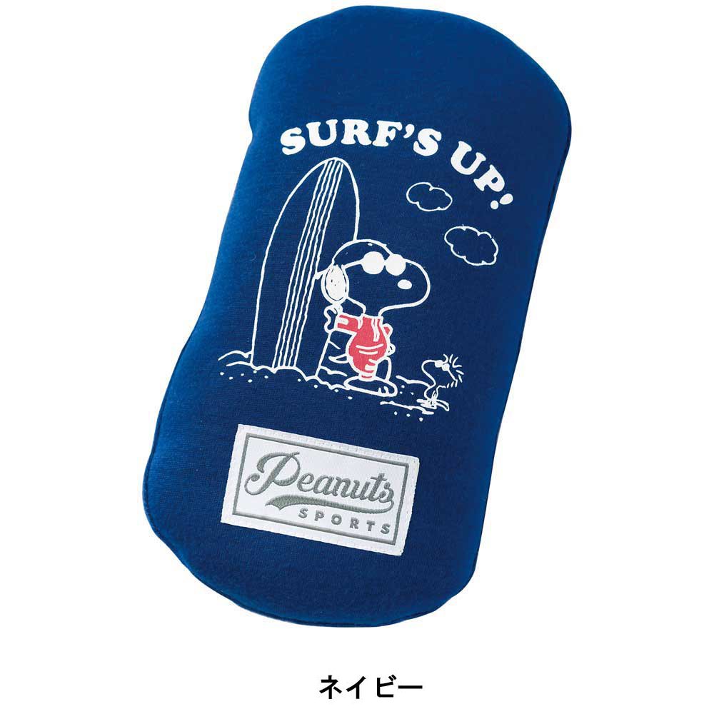 ボンフォームオンラインストア スヌーピーサーフ シートベルトパッド