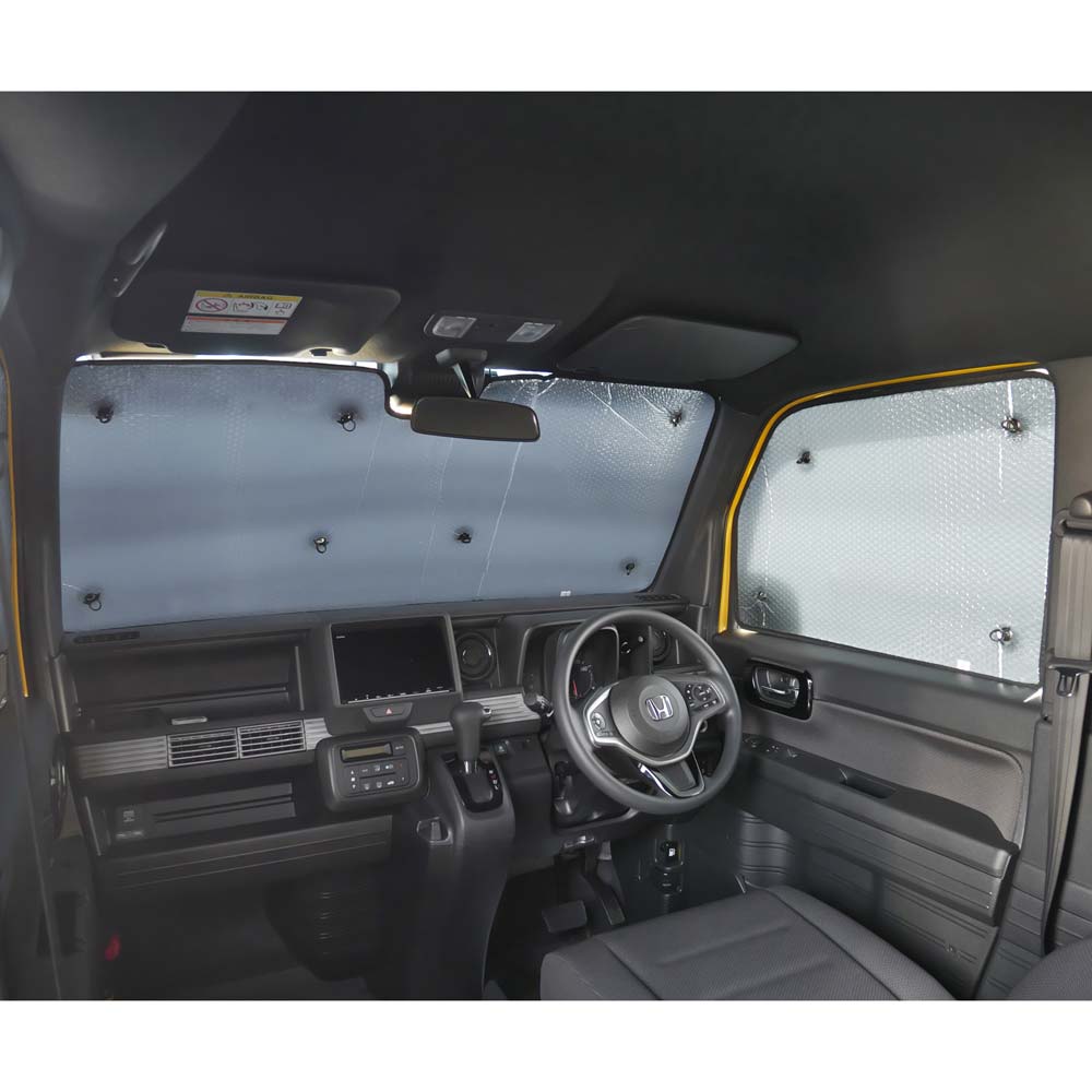 N-VAN アッパーボード　ラゲージボード　置くだけ簡単設置 N-VAN アッパーボード ラゲージボード 置くだけ簡単設置 N-VAN