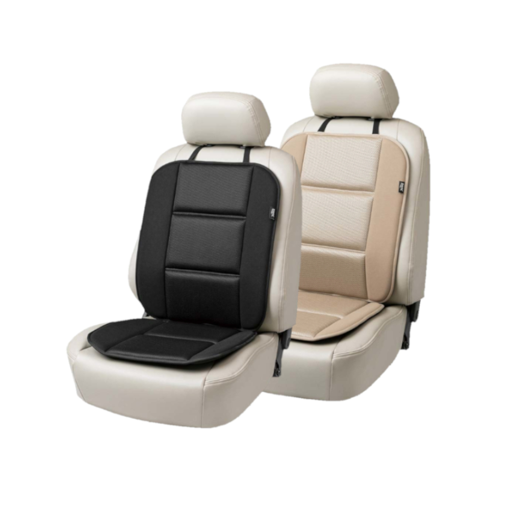 NEW ファブリーズ　ダブルクッション カラー：ブラック・ベージュ