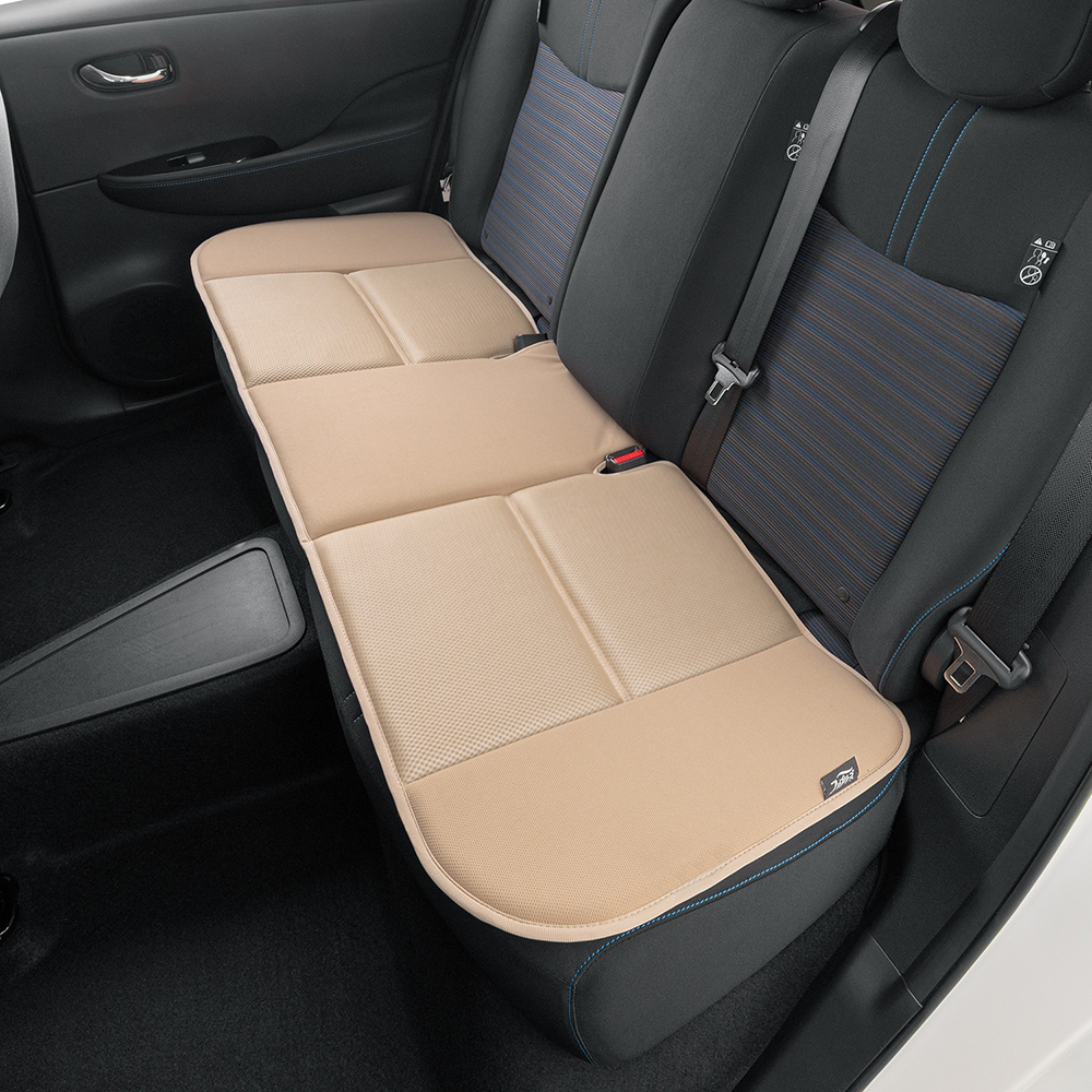 NEW ファブリーズ　トリプルクッション カラー：ブラック・ベージュ