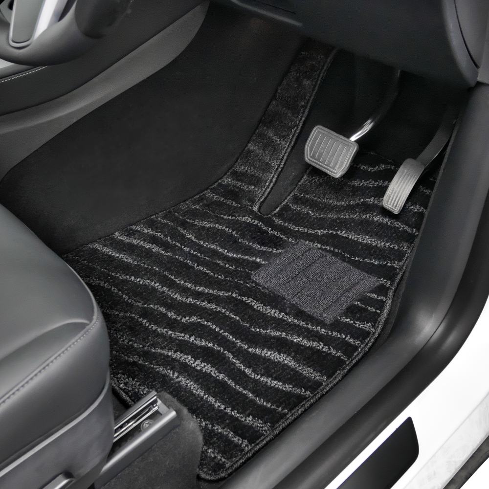 FLOOR MAT 専用フロアマット