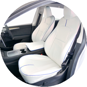 SEAT COVER