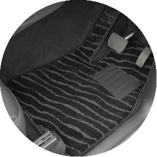 FLOOR MAT