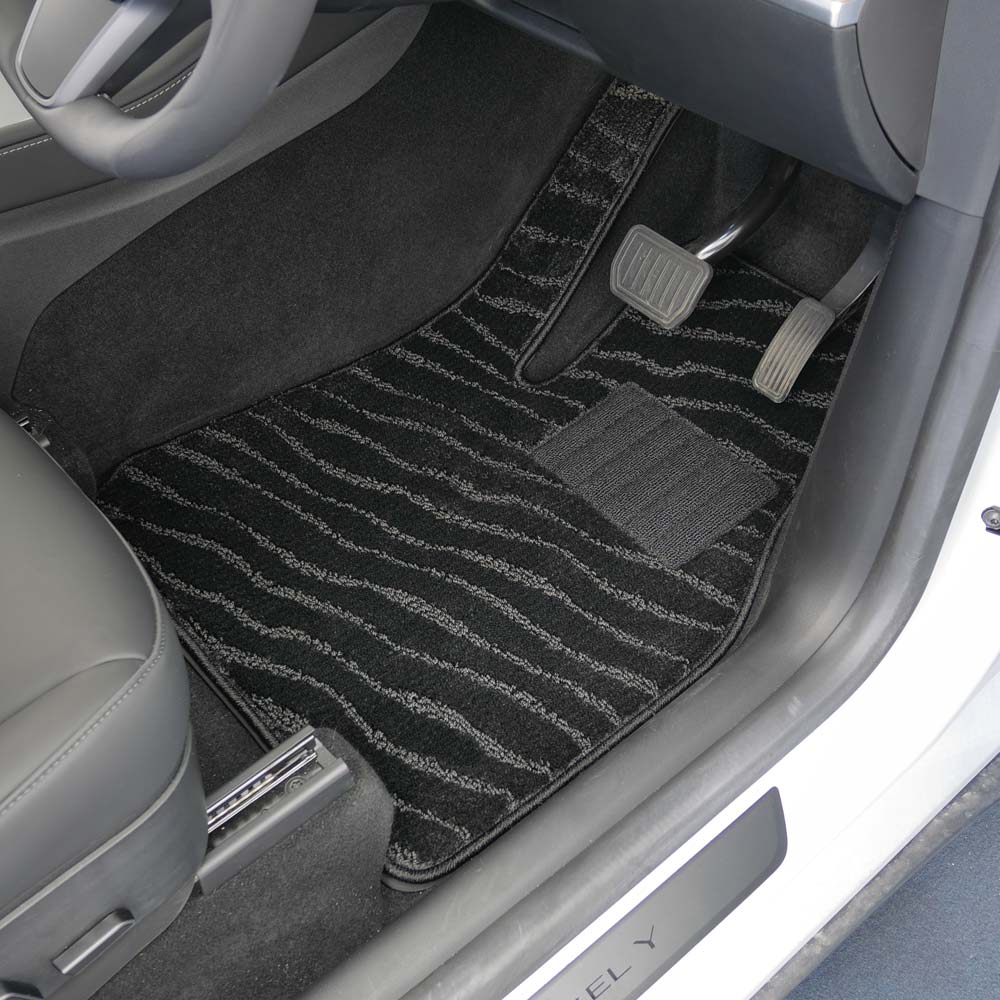 FLOOR MAT 専用フロアマット